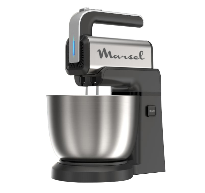 همزن کاسه دار مارسل مدل 188